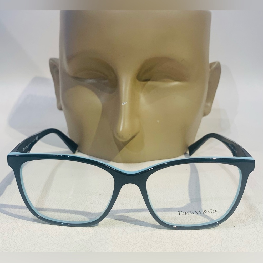 New Women’s Tiffany&Co Eyeglasses - Picture 5 of 8